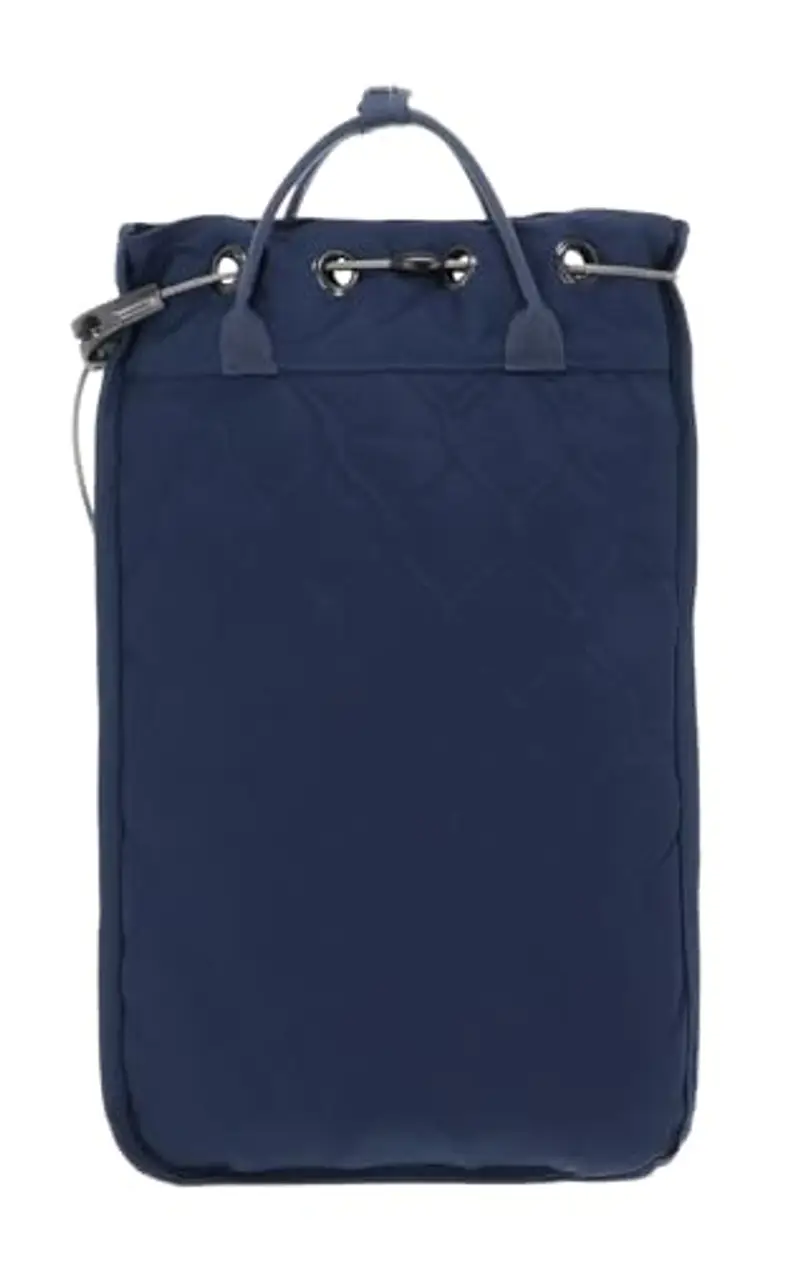 pacsafe Travelsafe 5L GII Portable Safe Storm miniatura 3