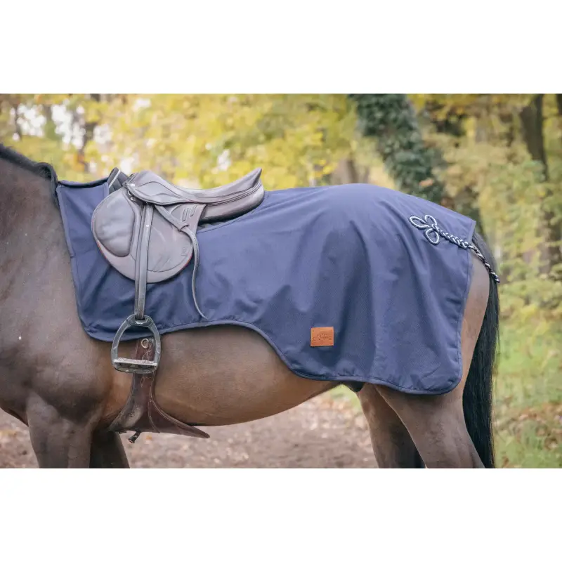 Coprireni impermeabile per cavalli Paddock