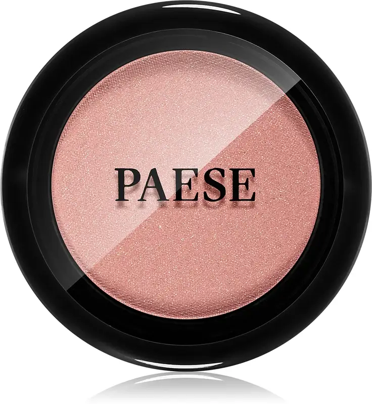 Paese Argan blush con olio di argan colore 38 4 g