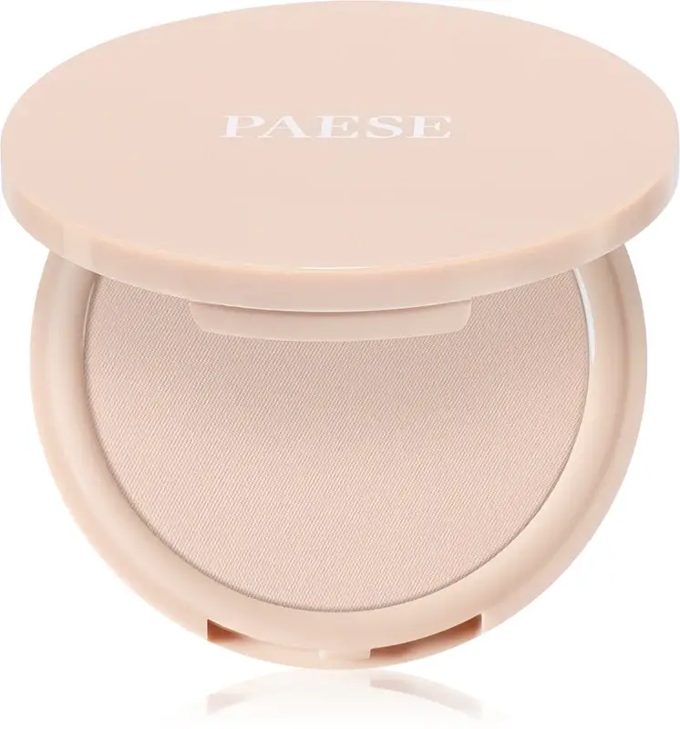 Paese cipria opacizzante con olio di argan colore 2 8 g