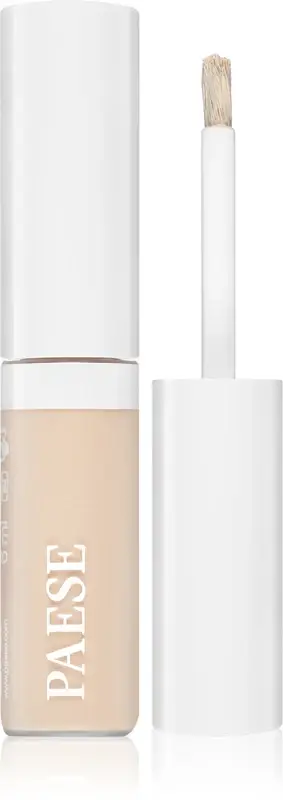 Paese Clair correttore illuminante contro le occhiaie colore 03 Beige 6 ml