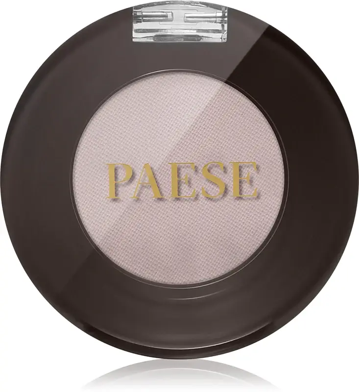 Paese Eyegasm ombretti lunga tenuta colore 01 Milk 1,5 g