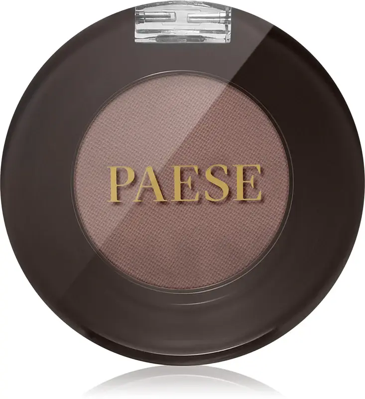 Paese Eyegasm ombretti lunga tenuta colore 09 Mocha 1,5 g