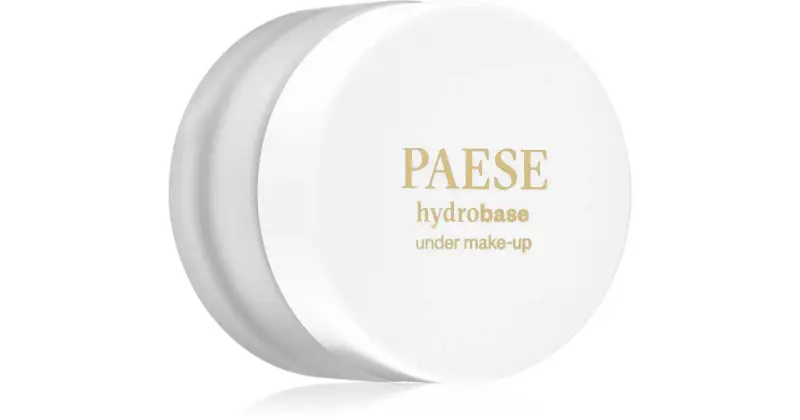 Paese Hydrobase primer idratante per fondotinta 30 ml