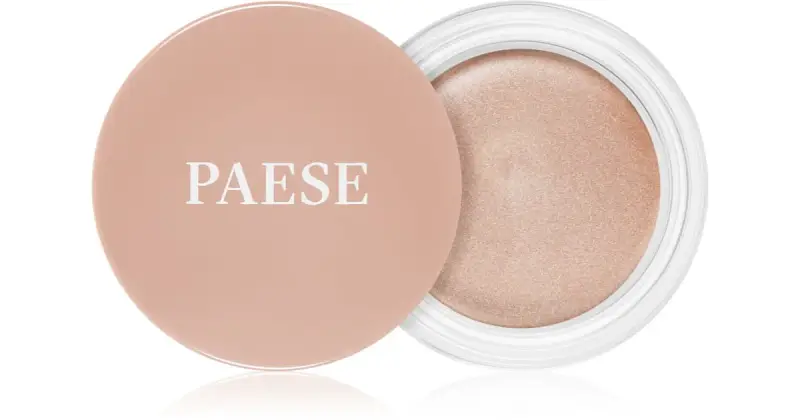 Paese illuminante in crema 01 Glow Kissed 4 g