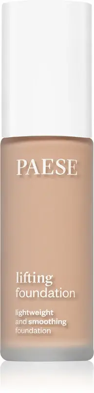 Paese Lifting fondotinta lisciante colore 103 Golden Beige 30 ml