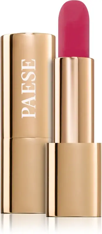 Paese Mattologie rossetto opacizzante colore 109 Berry Nude 4,3 g