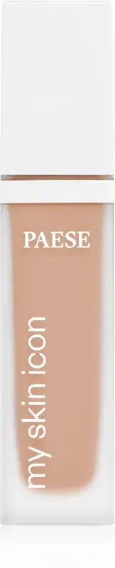 Paese My Skin Icon fondotinta opacizzante colore 3C Almond 33 ml
