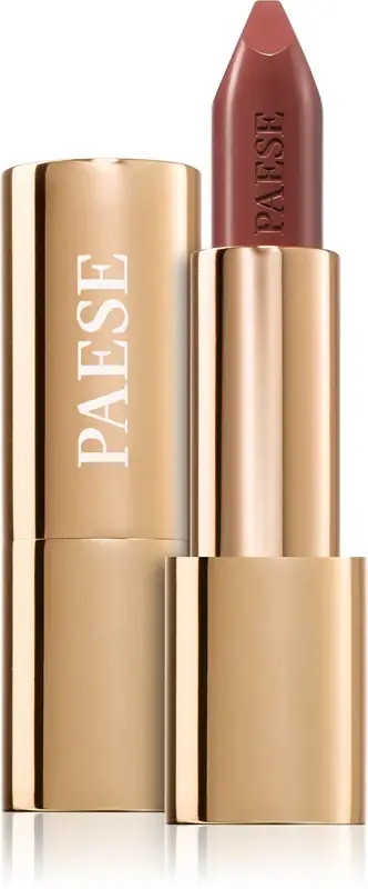 Paese NudeLightful rossetto in crema colore 404 Caramelized Plum 4,5 g