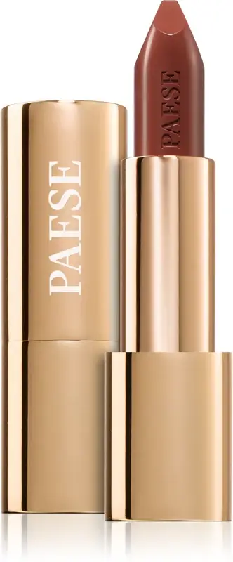 Paese NudeLightful rossetto in crema colore 409 Cinnamon Latte 4,5 g