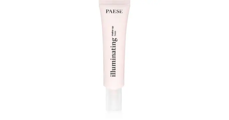 Paese primer illuminante per fondotinta 30 ml