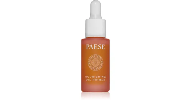 Paese Primer nutriente idratante per fondotinta 15 ml