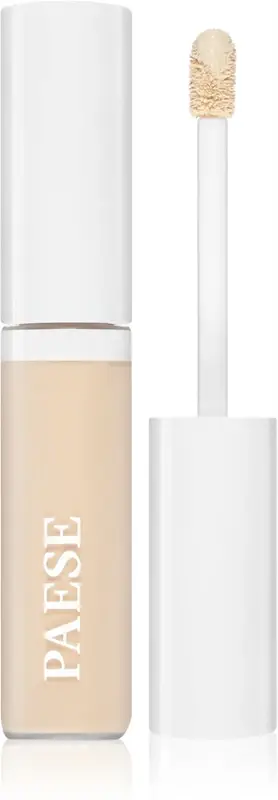 Paese Run For Cover correttore coprente effetto lisciante colore 30 Beige 9 ml