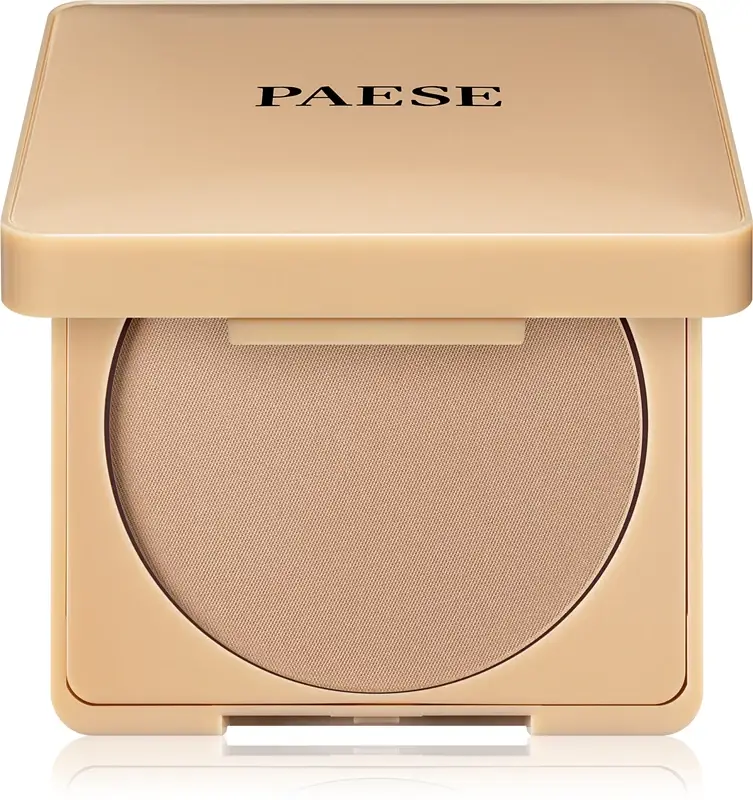 Paese Self Bronzer illuminante colore 01 Cold 10 g