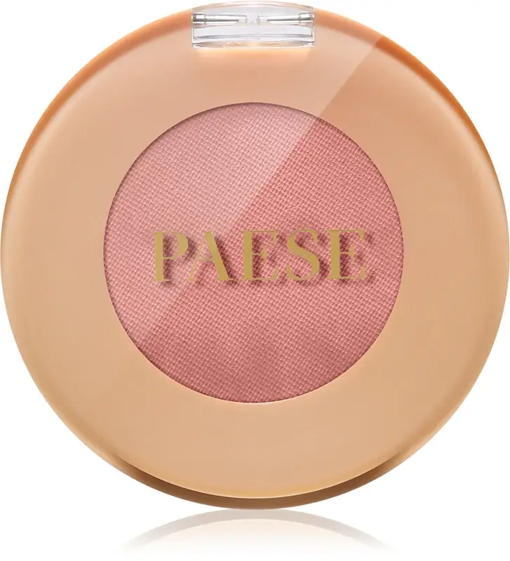 Paese Self Glow blush colore 01 Rosy 3 g