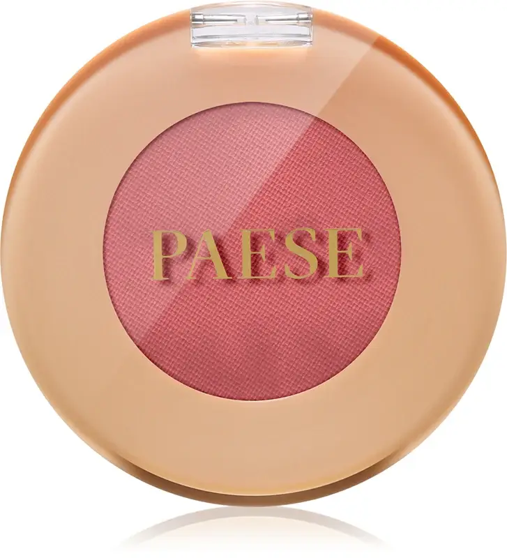 Paese Self Glow Blush colore 03 Icon 3 g