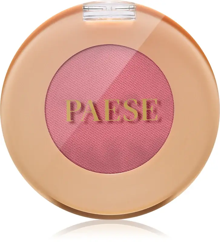 Paese Self Glow Blush colore 08 Orchid 3 g