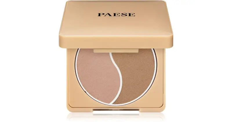 Paese Self Glow Light terra abbronzante effetto lisciante 6 g