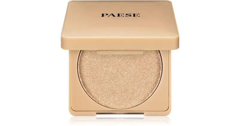 Paese Wonder illuminante compatto in polvere 7,5 g