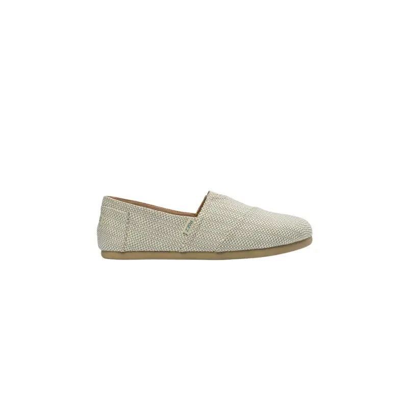 Espadrillas Paez Classic Panama