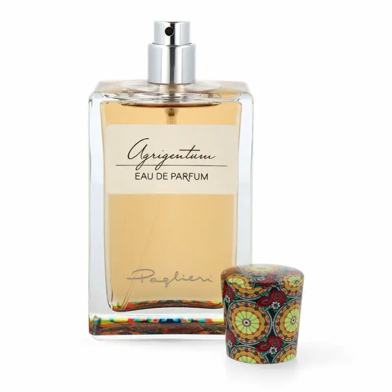 Agrigentum, Eau De Parfum, Unisex, 100 ml