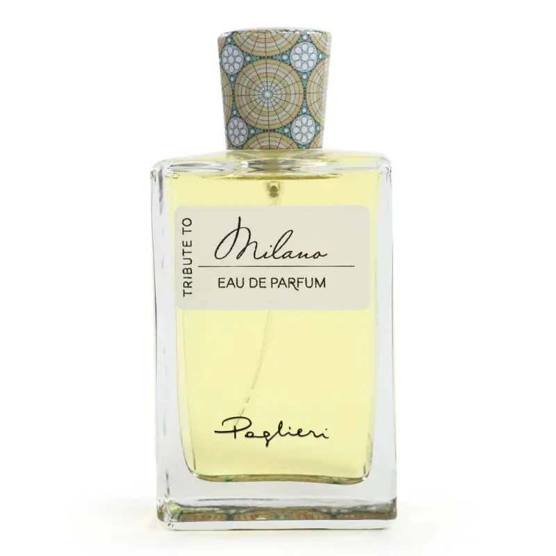 Milano, Eau De Parfum, Unisex, 100 ml