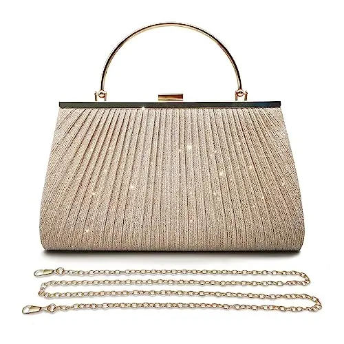 Pahajim Pochette Donna Multicolore 2516127