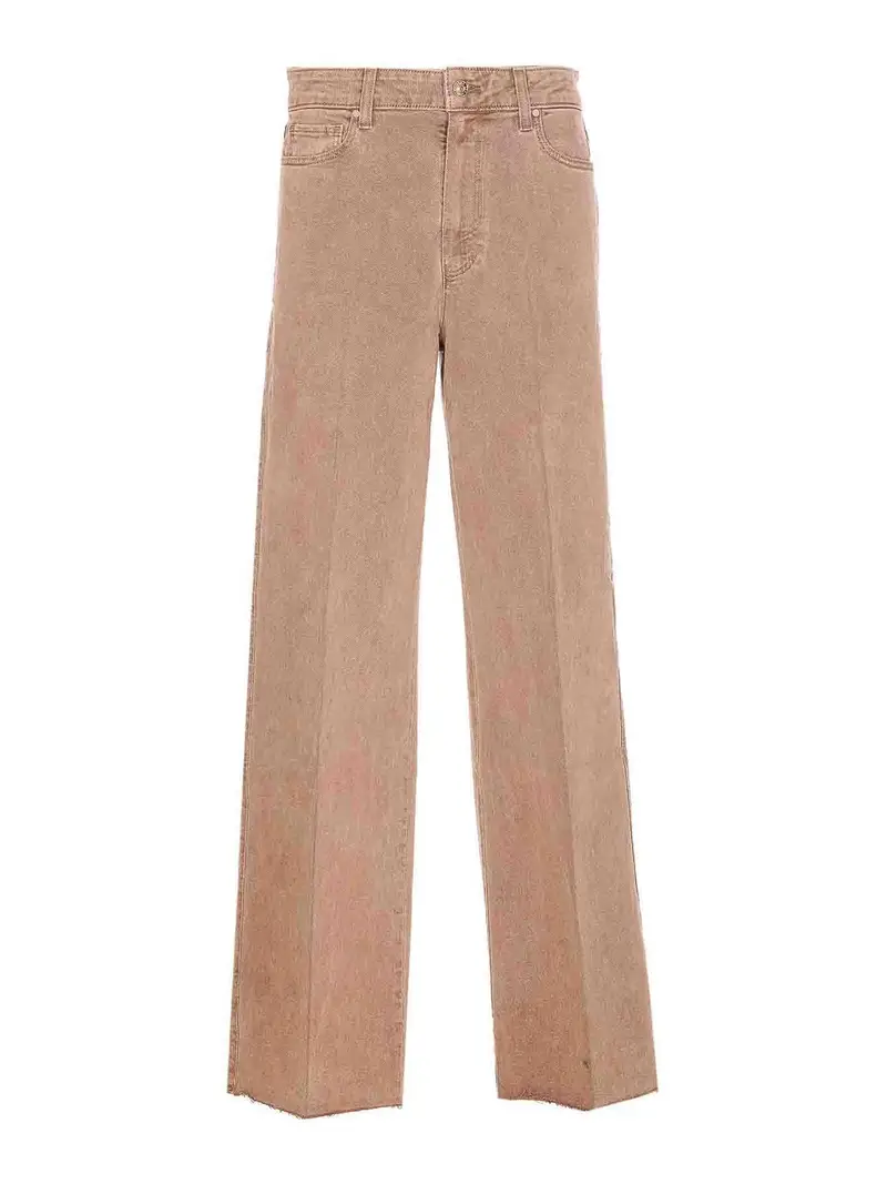 Paige Jeans Beige 4074114