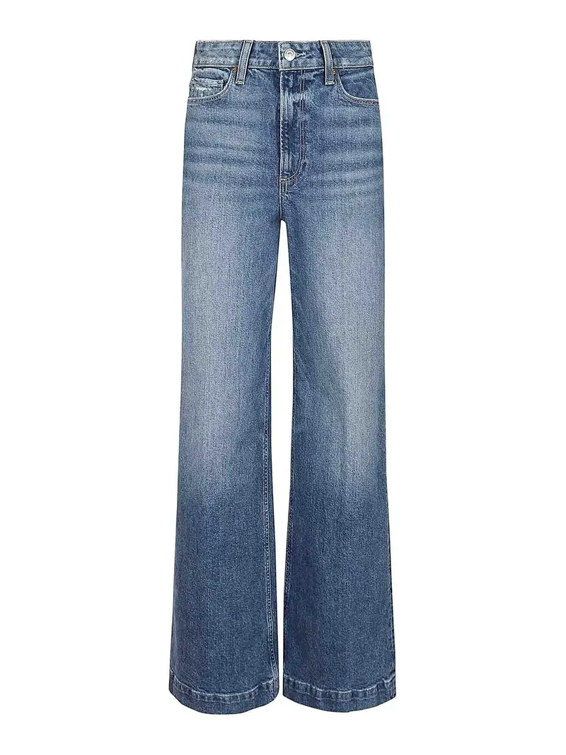 Paige Jeans Blu 3274104