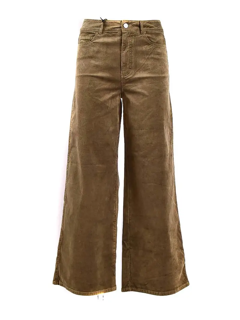 Paige Jeans Verde 3357668