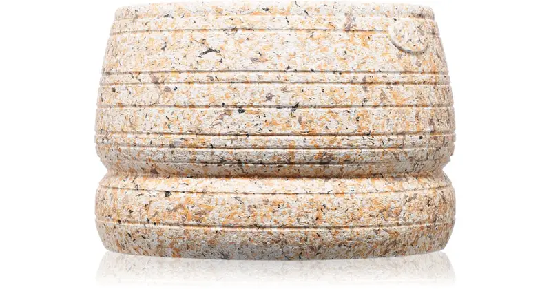 Bill Sand candela da esterno 15x15 cm 1 pz