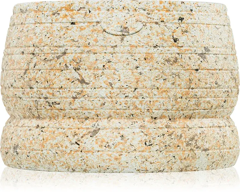 Bill Sand candela da esterno 15x15 cm 17x18 cm