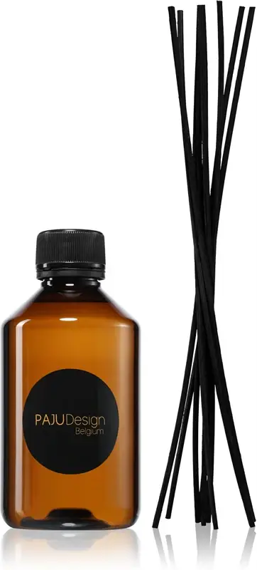 Black Pepper Tea Leaf ricarica per diffusori di aromi 250 ml