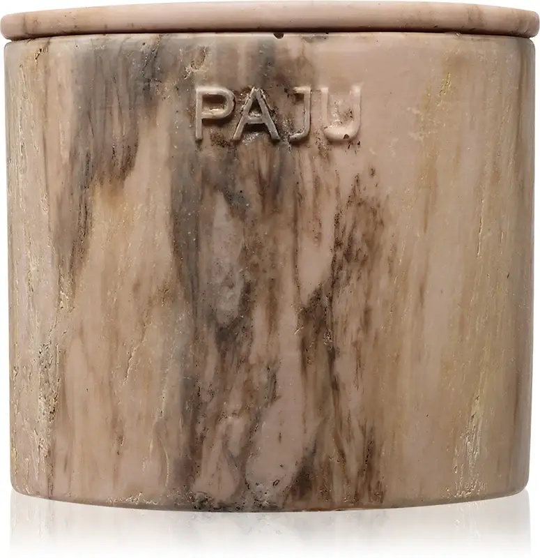 Julian Brown candela profumata Papi 13 cm