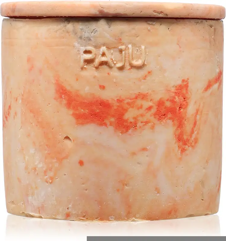 Julian Orange candela profumata Papi 13 cm 1 pz