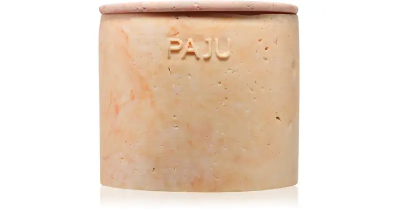 Julian Orange candela profumata Papi 13 cm 1 pz