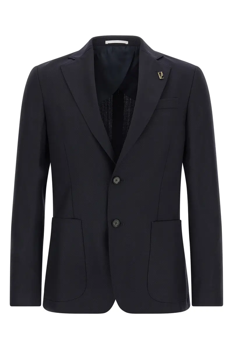 PAL ZILERI Blazer Blu 4200918