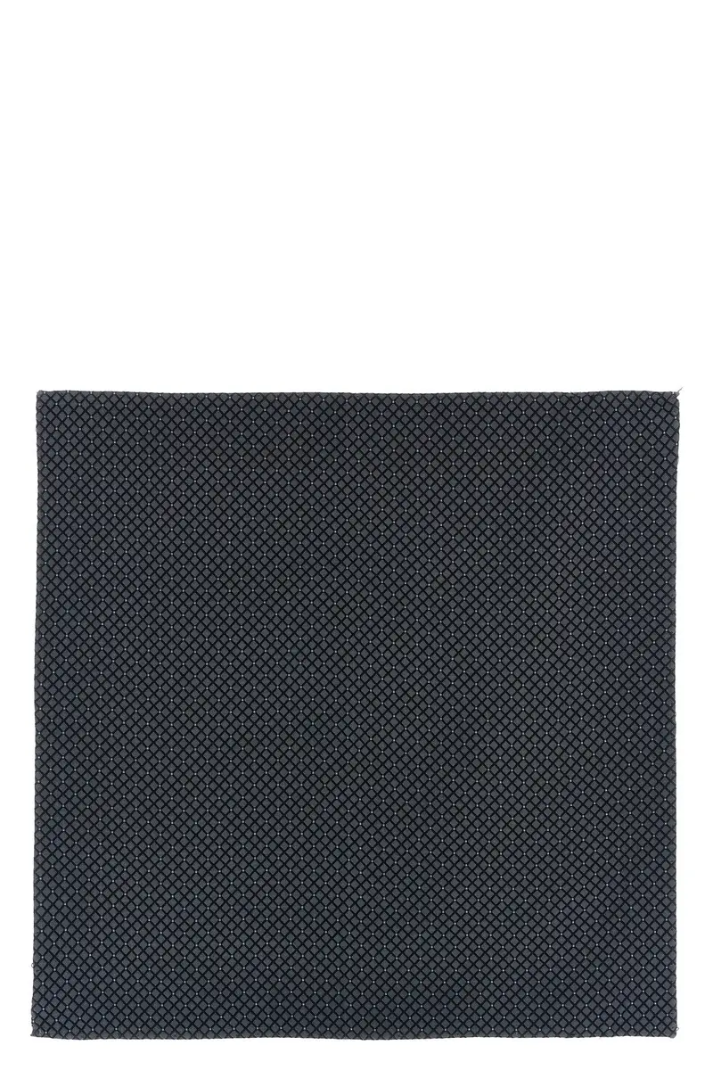 PAL ZILERI Pochette Blu 3250982