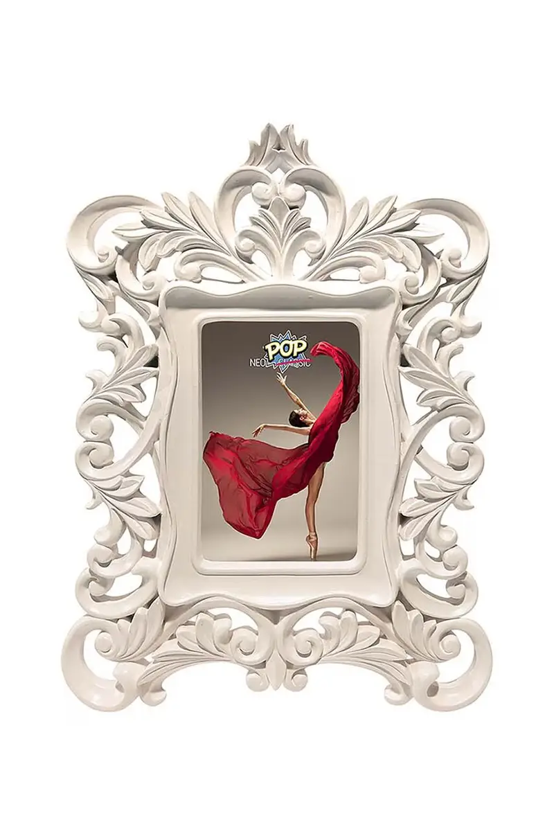 cornice portafoto Beige