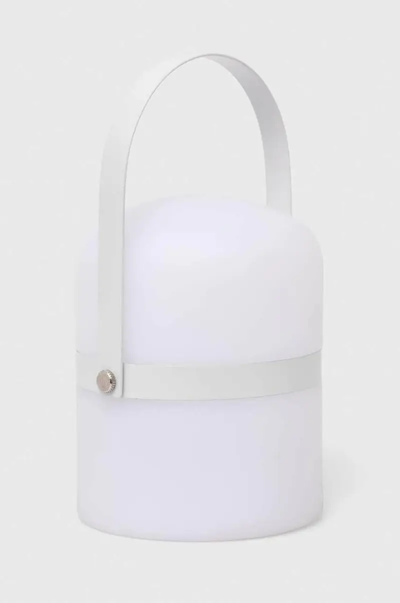 lampada led portatile Bianco