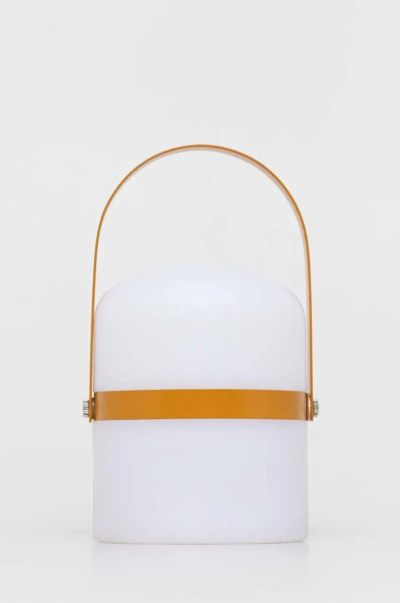 lampada led portatile Marrone