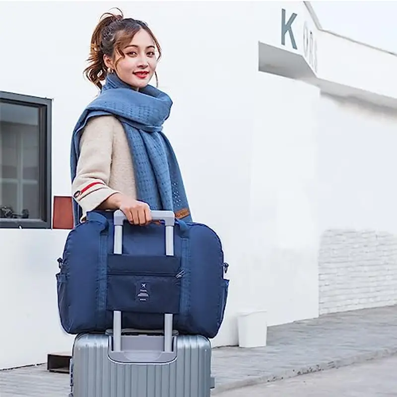 Palamea Borsone da viaggio 1919104 miniatura 3