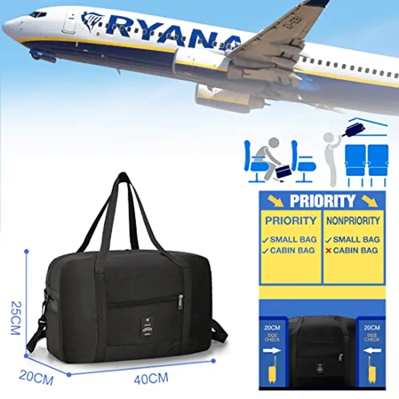 Palamea Borsone da viaggio 1919103 miniatura 2