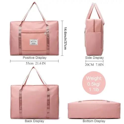 Palamea Borsone da viaggio 3518548 miniatura 2