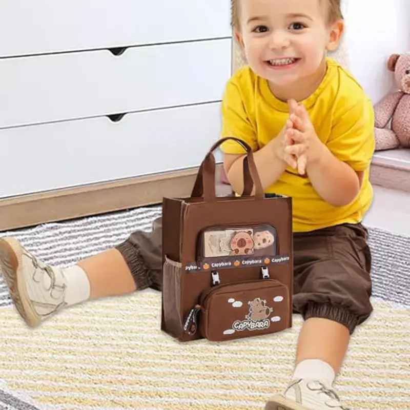 Palaufr Borsa a tracolla Multicolore 1988925 miniatura 2