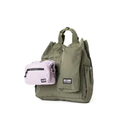 Borsa per il trasporto Palladium U Ha 01