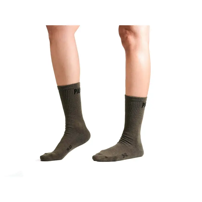 Calze Palladium HT Logo Mid 01