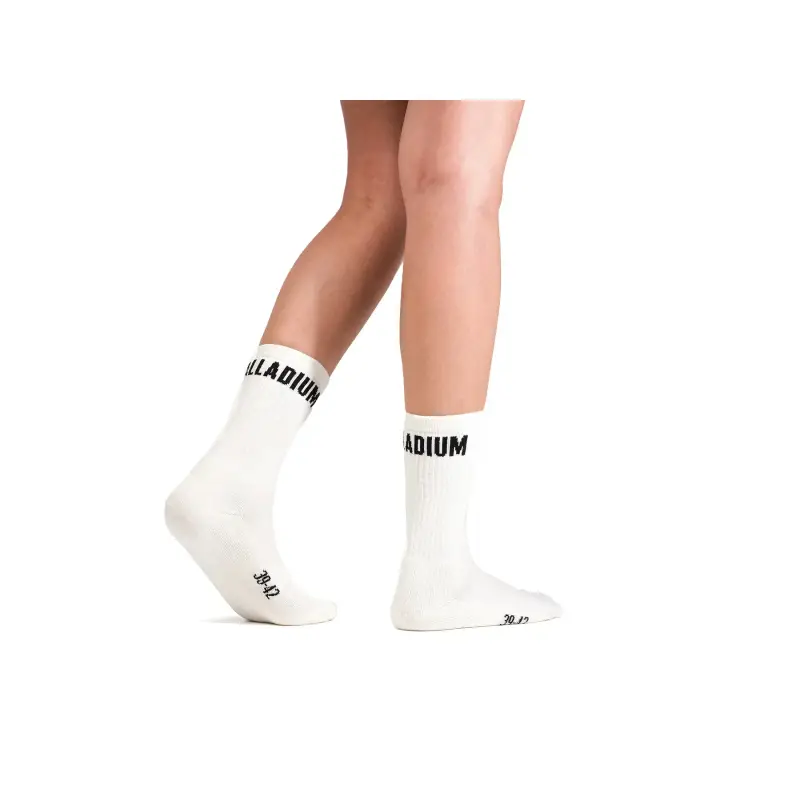 Calze Palladium HT Logo Mid 01