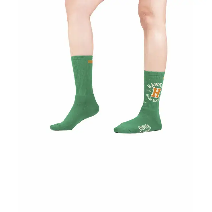 Calze Palladium U Ca Tiger