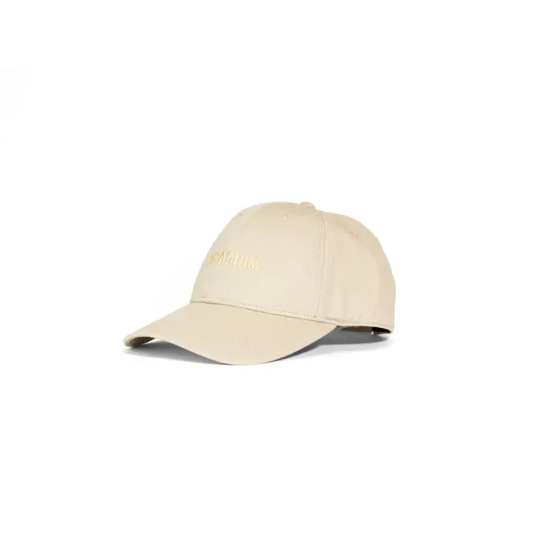 Cappellino Palladium U Ha Twill
